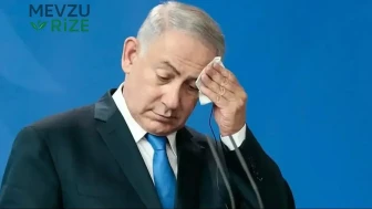 F-35 Gerilimi Büyüyor! Netanyahu, Trump’ın Türkiye Planına Karşı Çıktı