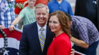 Güney Carolina'da Graham'ın Koltuğuna Kız Kardeşi Geçti!
