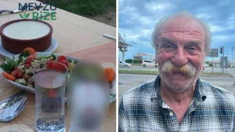 Çilingir Sofrası'nın Paylaşımı Cezaya Dönüşünce: 27 Bin TL Emekli Aylığı ile Bu Bedeli Nasıl Karşılayabilirim?