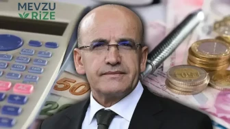 Bakan Mehmet Şimşek’ten büyük müjde: 1 trilyon TL’lik yeni kredi paketi yolda! Sosyal medyadan duyurdu