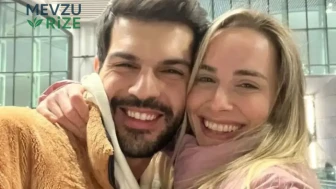 Survivor Damla Can'ın Sevgilisi Tolga Mendi Hakkında Bilinmesi Gerekenler: Evlilik Plânları ve Özel Hayatı!