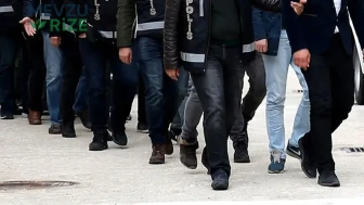 14 İl Genelinde Uyuşturucuya Geçit Yok: 382 Şüpheli Gözaltında!
