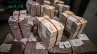 KKM'de Düşüş Devam Ediyor: Bankacılık Sektöründe Kredi ve Mevduat Rakamları Ortaya Çıktı!