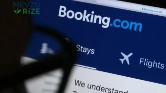 Booking.com Türkiye Pazarına Yeniden Adım Atıyor: Yabancı Turizm Siteleri Üzerinde Yeni Yönetmelik!
