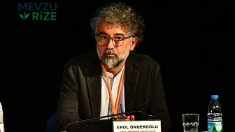 Erol Önderoğlu, RSF Türkiye Temsilciliği Görevinden İstifa Etti