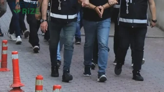 Ankara'da FETÖ'ye yönelik düzenlenen geniş çaplı operasyon: 5 farklı yerde 166 kişi gözaltına alındı!