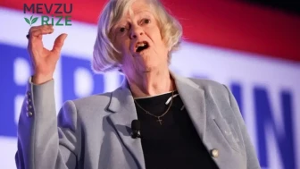 İngiltere'de eski bakan Ann Widdecombe evinde ölü bulundu: Cinayet soruşturması başlatıldı