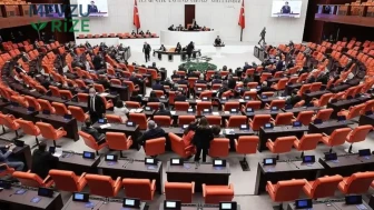TBMM'de Yeni Yargı Paketi Onaylandı: Son Gelişmeler Ne?