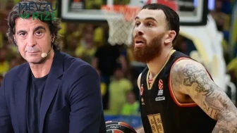Anadolu Efes'in Parlayan Yıldızı Mike James'ten İbrahim Kutluay'a Sert Yanıt!