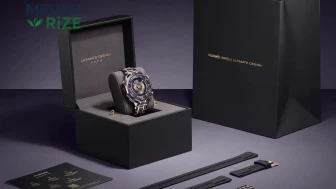 Huawei Watch Ultimate: Tasarımı, Yenilikçi Özellikleri ve Türkiye'deki Satış Fırsatlarıyla Dikkat Çekiyor!