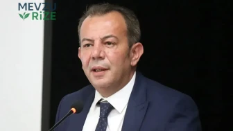 Bolu Belediyesi'nde Yolsuzluk Davası: Tanju Özcan ve 18 Diğer Sanık Mahkemede!