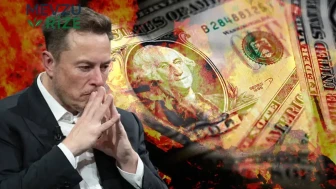 Elon Musk'ın Servetinde Şok Düşüş: Borsa Değerleri 850 Milyar Dolar Azaldı!
