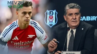 Trossard Beşiktaş'ı mı Tercih Etti? Yeni Maaşı Merak Ediliyor!