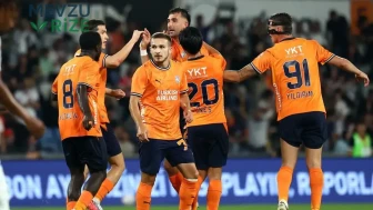 Başakşehir, Inter Turku'yu Ziyaret Ediyor: Avrupa Macerası Başlıyor!
