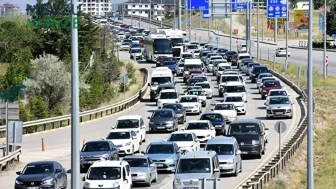 KGM Yol Durumu Bülteni: Bugün Hangi Önemli Yollar Üzerinde Çalışmalar Gerçekleşiyor?