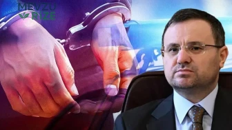 Bakan Gürlek'ten Uyarı: 50 Şüpheli İçin 10 Polisle Gözaltı Operasyonu, Müsamaha Yok!