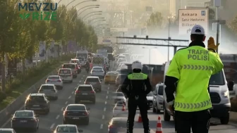 Ankara, NATO Zirvesi İçin Hazır: Trafik Düzenlemeleri ve Tarih Belli Oldu