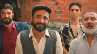 Efsane Filmi Çekildiği Yerler Neresi? Efsane Filmi Hangi Köyde, Hangi Kasabada Çekildi?