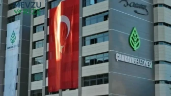 Çankaya Belediyesi'nde Mülkü Soruşturma: Çok Sayıda Şahıs Gözaltında!