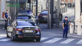 Roma'da Tarihi Zirve: İsrail ve Lübnan Altıncı Kez Görüşmeye Hazırlanıyor