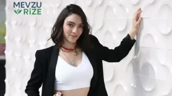 Merve Dizdar'ın Hamileliği ve Bebeğinin Cinsiyeti Hakkında Bilgiler Açıklandı! Doğum Tarihi ve Evlilik Hayatı Detaylarıyla Ortaya Çıktı