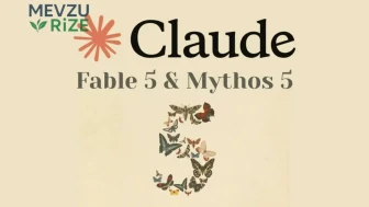 ABD geri adım attı: Anthropic'in yasaklanan Claude Fable 5 ve Mythos 5 modelleri dünya genelinde erişime açılıyor
