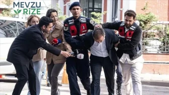 Kritik Raporun Dosyasında Önemli Gelişmeler!
