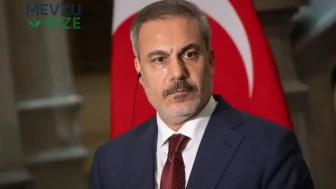 Dışişleri Bakanı Hakan Fidan'dan 15 Temmuz Mesajı: FETÖ ile Mücadele Vurgusu!