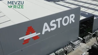 Astor Enerji, ABD’de Yeni Bir Sözleşmeye İmza Atarak Enerji Pazarındaki Gücünü Artırdı!