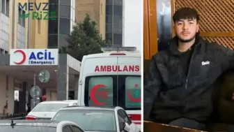 İstanbul'da Dehşet Anı: 19 Yaşındaki Genç, 'Arkadaş' Tartışmasında Bıçakla Hayatını Kaybetti!