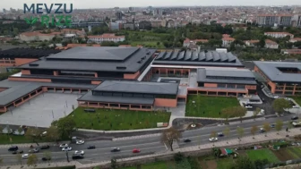 Beşiktaş'ın Yeni Stadyumu Tanıtıldı: Resmi Duyuru Yapıldı!