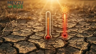 Türkiye'yi Etkisi Altına Alacak Yeni Bir Sıcak Hava Dalgası Yolda: Aşırı Sıcakların Tarihi Açıklandı!