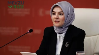 Aile ve Sosyal Hizmetler Bakanı Göktaş: Kreşlerde standart dışı uygulamalara son vereceğiz