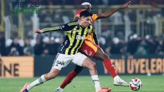 Edson Alvarez İçin Beklenmedik Bir Transfer Teklifi Geldi!