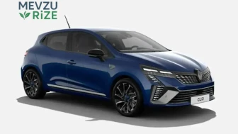 2026 Temmuz'unda Yeni Renault Clio ile Etkileyici Sıfır Araç Fırsatları: Güncellenen Fiyatlarla!