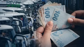 Metro Turizm, otobüs bileti fiyatlarını düşürdü! Yeni indirimli tarifelerle seyahat etmeye hazır olun!