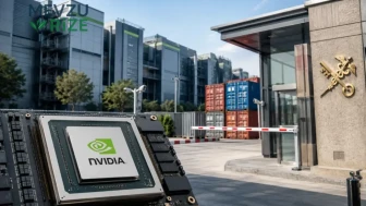 Nvidia Asya’daki Müşteri Portföyünü Gözden Geçirdi: Seçim Daraltıldı!