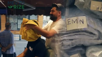 Sivas'taki Kuaförde Eşsiz Uygulama: Çeyrek Yüzyıldır Kaliteyi Koruyor!
