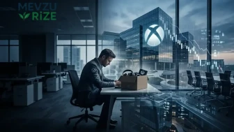 Microsoft'un Xbox Bölümünde Köklü Reformlar ve İşten Çıkarmalar: Maliyet Tasarrufu Hamlesi!