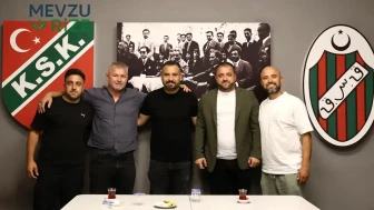114 Yıllık Spor Kulübünden Önemli Bir Adım: 1 Milyon 675 Bin TL'lik Borç Silindi!