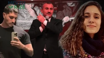 Gülistan Doku Cinayetinde Şok İtiraf: Umut Altaş, 'Kafasına Sıktım, Babam Yüzünü Gizlemeye Yardımcı Oldu' Dedi!