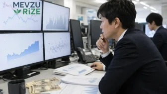 Japonya'da Mayıs Ayında Reel Ücretlerde Sürekli Artış Trendi Devam Ediyor!