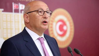 CHP'li Çakırözer'den NATO mahkûmları için acil eylem çağrısı!