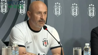 Vincenzo Italiano: Midtjylland Karşısında Avrupa’da İleri Gitme Hedefindeyiz!