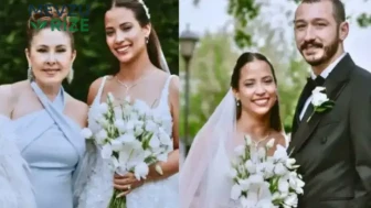 Ayşe Nazlı Yumlu'nun Kimliği ve Aile Bağları: Nilüfer'in Kızı Hakkında Bilgiler