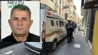 Masaj salonuna gitti, tuvalette ölü bulundu: Mahalle muhtarından acı haber