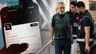 Haluk Levent'in Sosyal Medya Paylaşımlarına Erişim Kısıtlaması Uygulandı