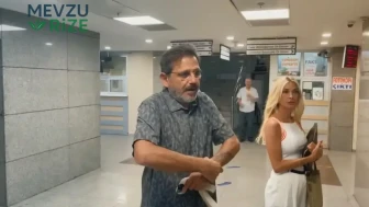 Fatih Portakal, 'Ahbaplar Suç Örgütü' Soruşturmasında İfade Verdi: İlk Açıklamalar Geldi!