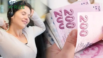 Milyonlarca Çalışana İş Güzelliği: Huzur Hakkı Artık Para veya İzinle Kullanılabilecek!