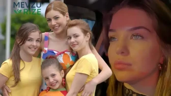 Gizem Güven'den Cansu Demirci Açıklaması: Selena'nın Yıldızları Arasında Gerilim Mi Var?